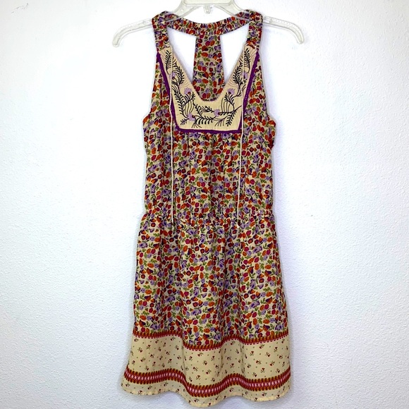 Jessica Simpson Summer Dress Size Small - Picture 1 of 10